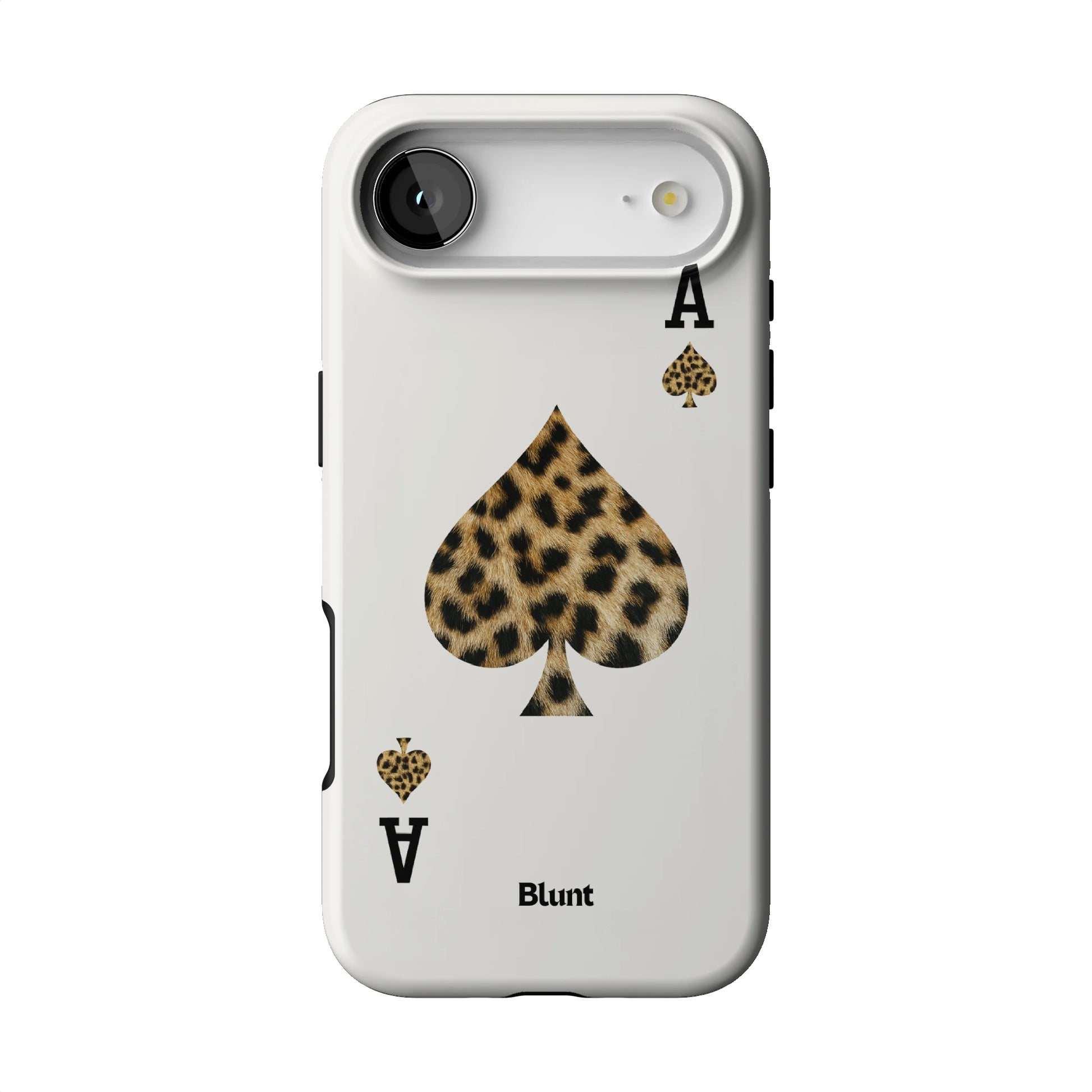 Spade iPhone Case gallery - Iphone_17_Air_1