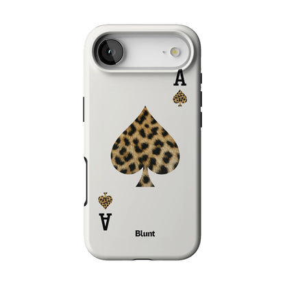 Spade iPhone Case gallery - Iphone_17_Air_1