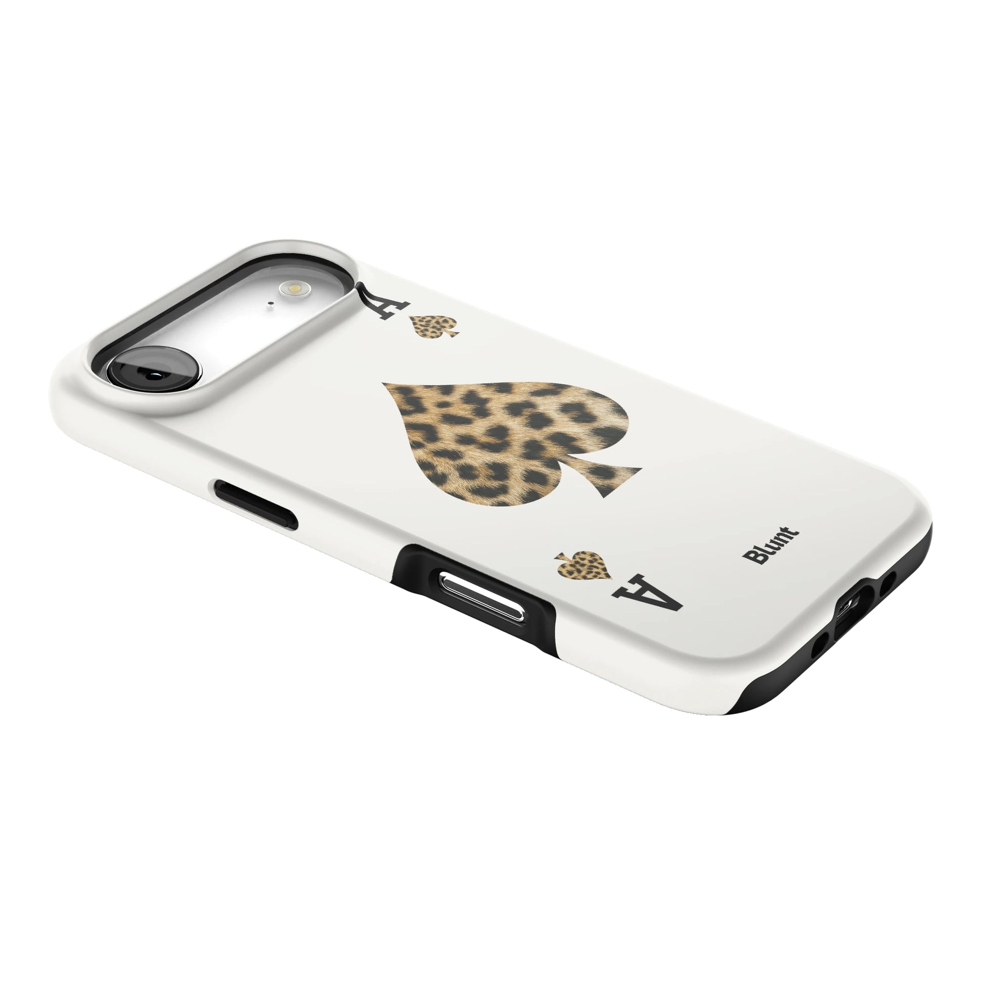 Spade iPhone Case gallery - Iphone_17_Air_2