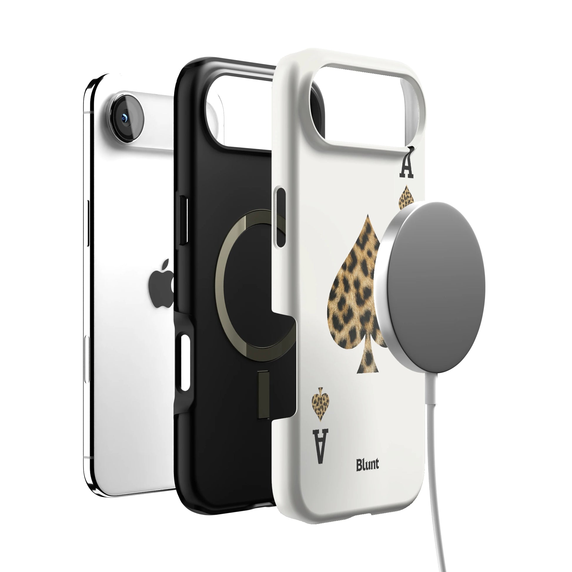 Spade iPhone Case gallery - Iphone_17_Air_4
