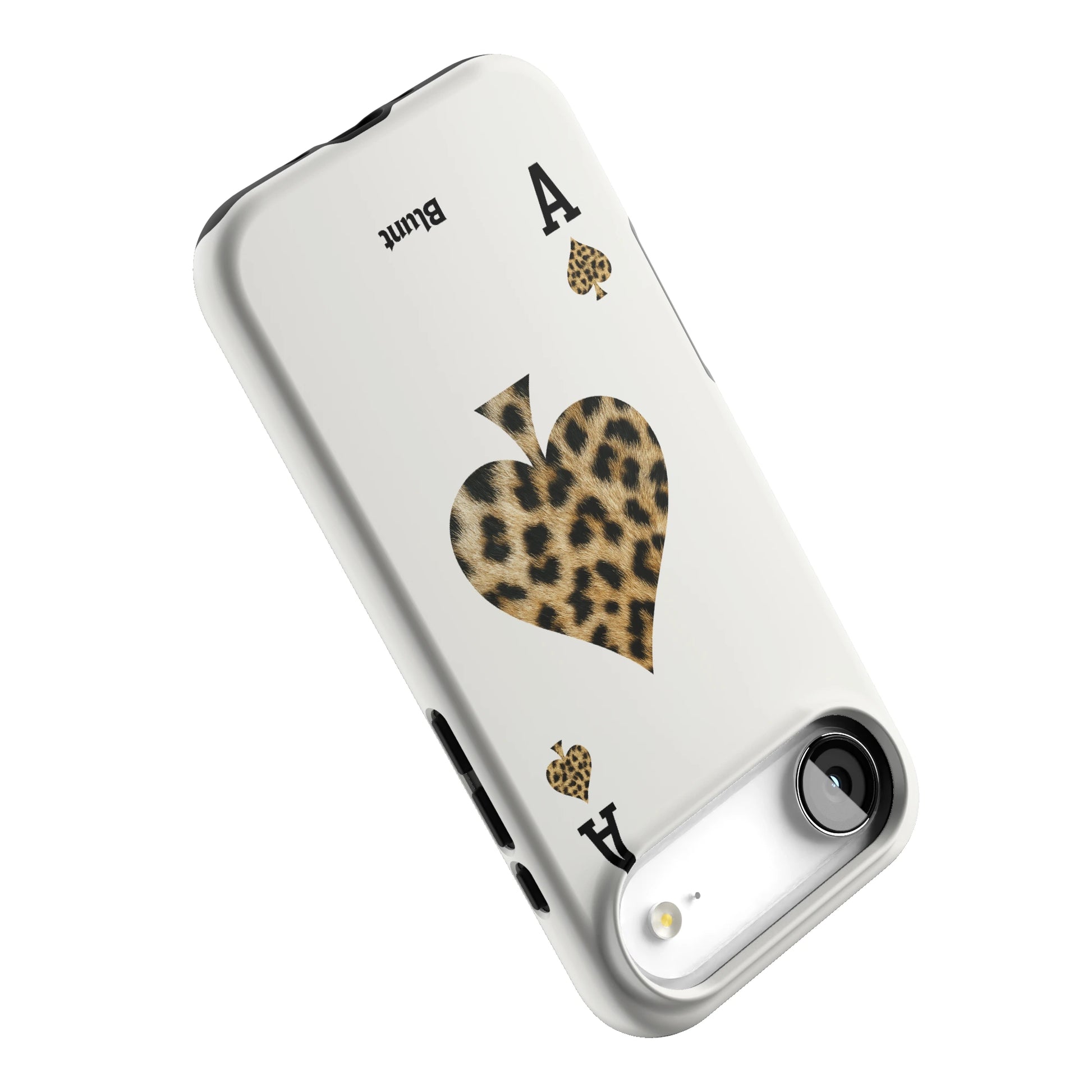 Spade iPhone Case gallery - Iphone_17_Air_5