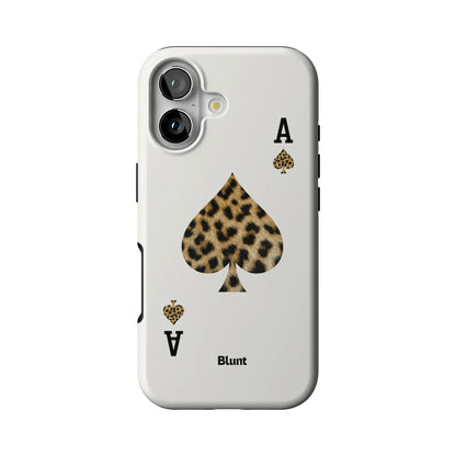 Spade iPhone Case gallery - Iphone_17_Iphone_1