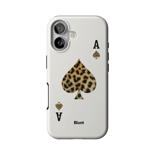 Spade iPhone Case gallery - Iphone_17_Iphone_1