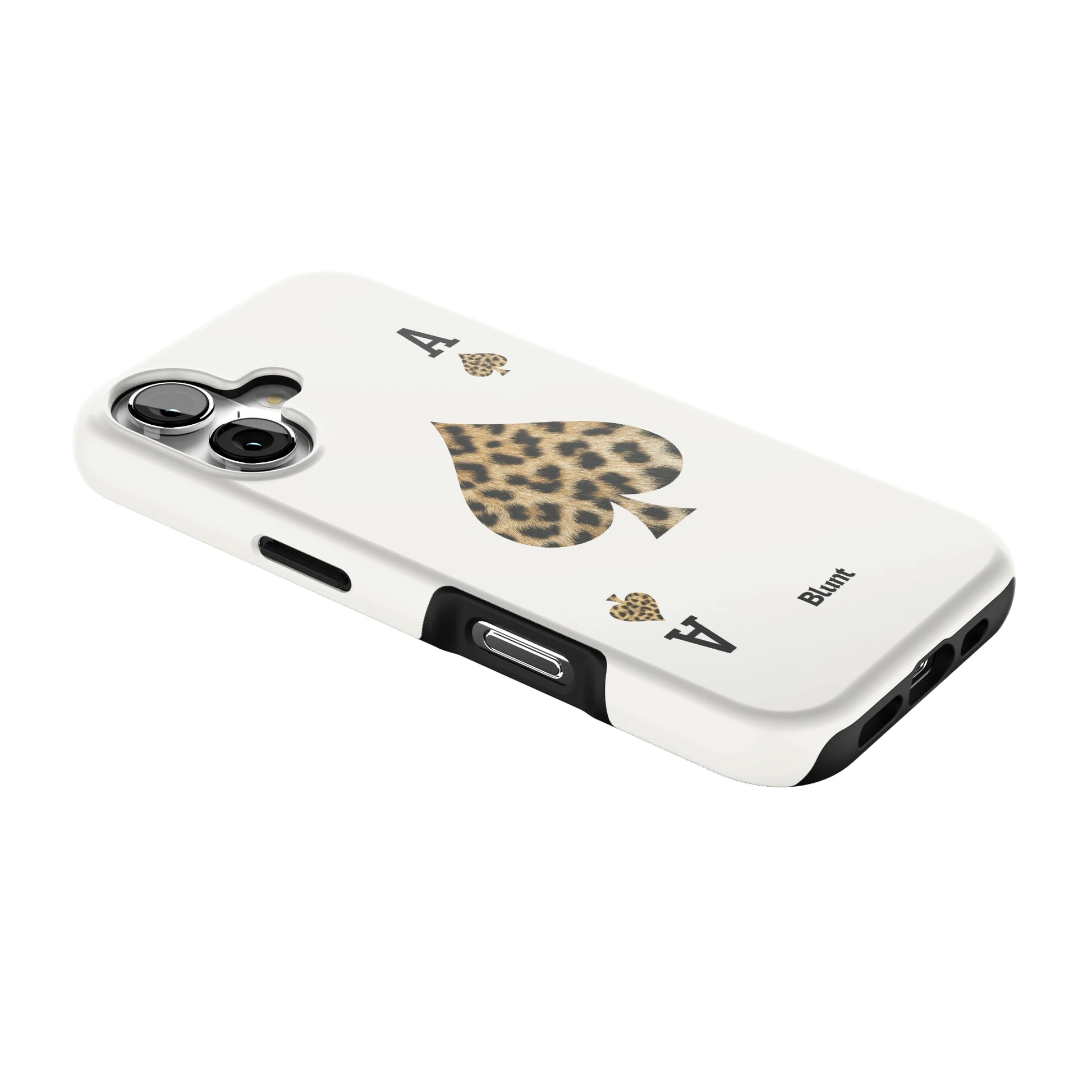 Spade iPhone Case gallery - Iphone_17_Iphone_2
