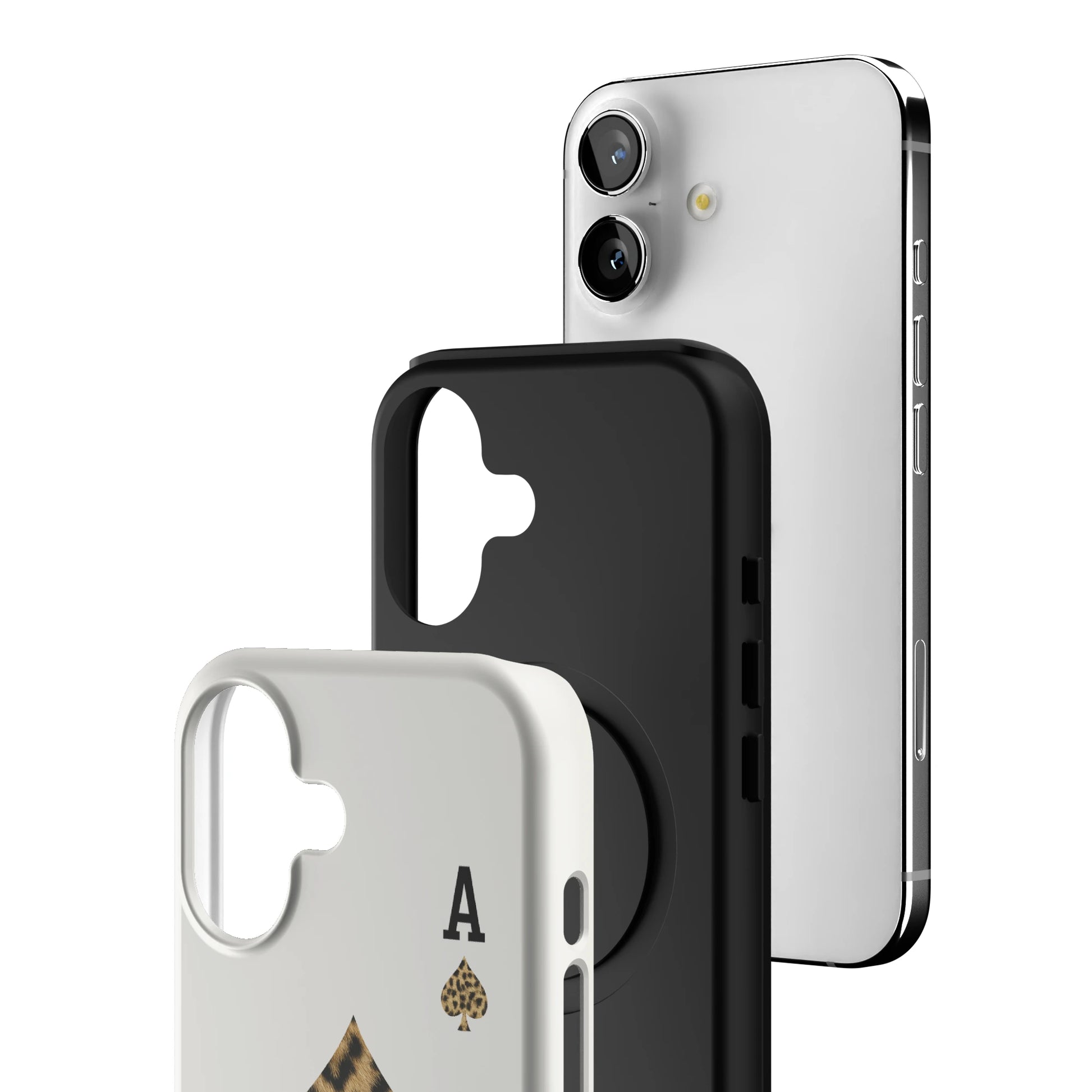 Spade iPhone Case gallery - Iphone_17_Iphone_3
