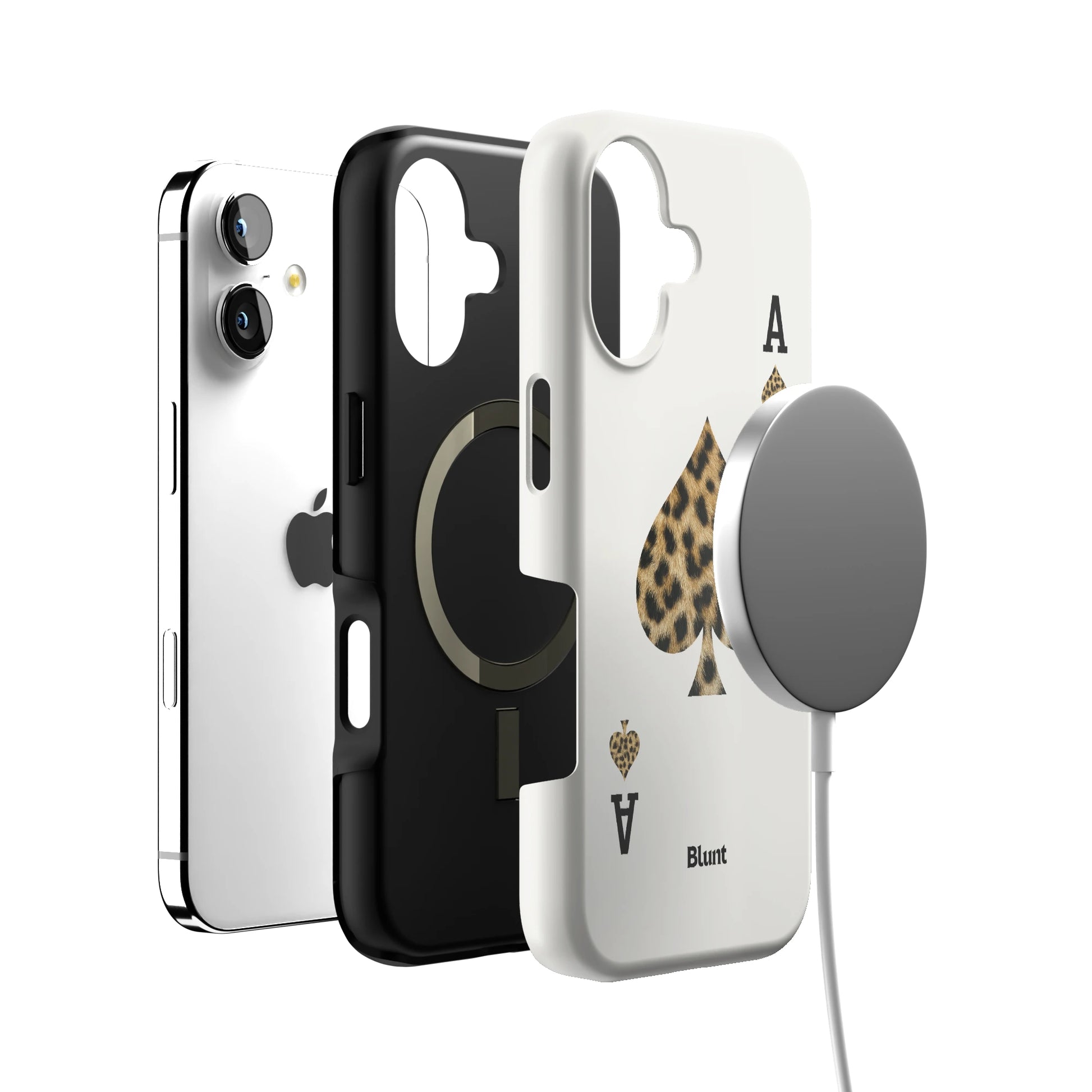 Spade iPhone Case gallery - Iphone_17_Iphone_4