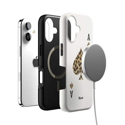 Spade iPhone Case gallery - Iphone_17_Iphone_4