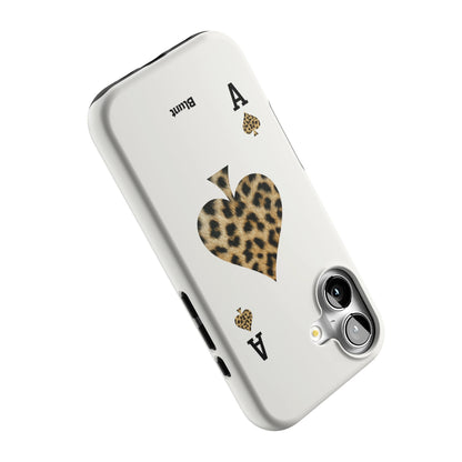 Spade iPhone Case gallery - Iphone_17_Iphone_5