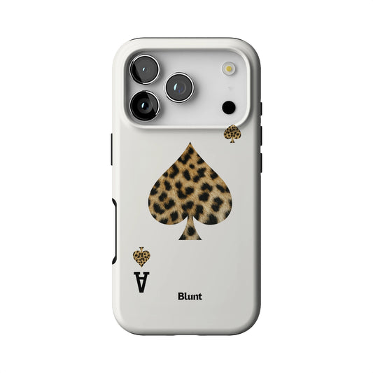 Spade iPhone Case gallery - Iphone_17_Pro_1