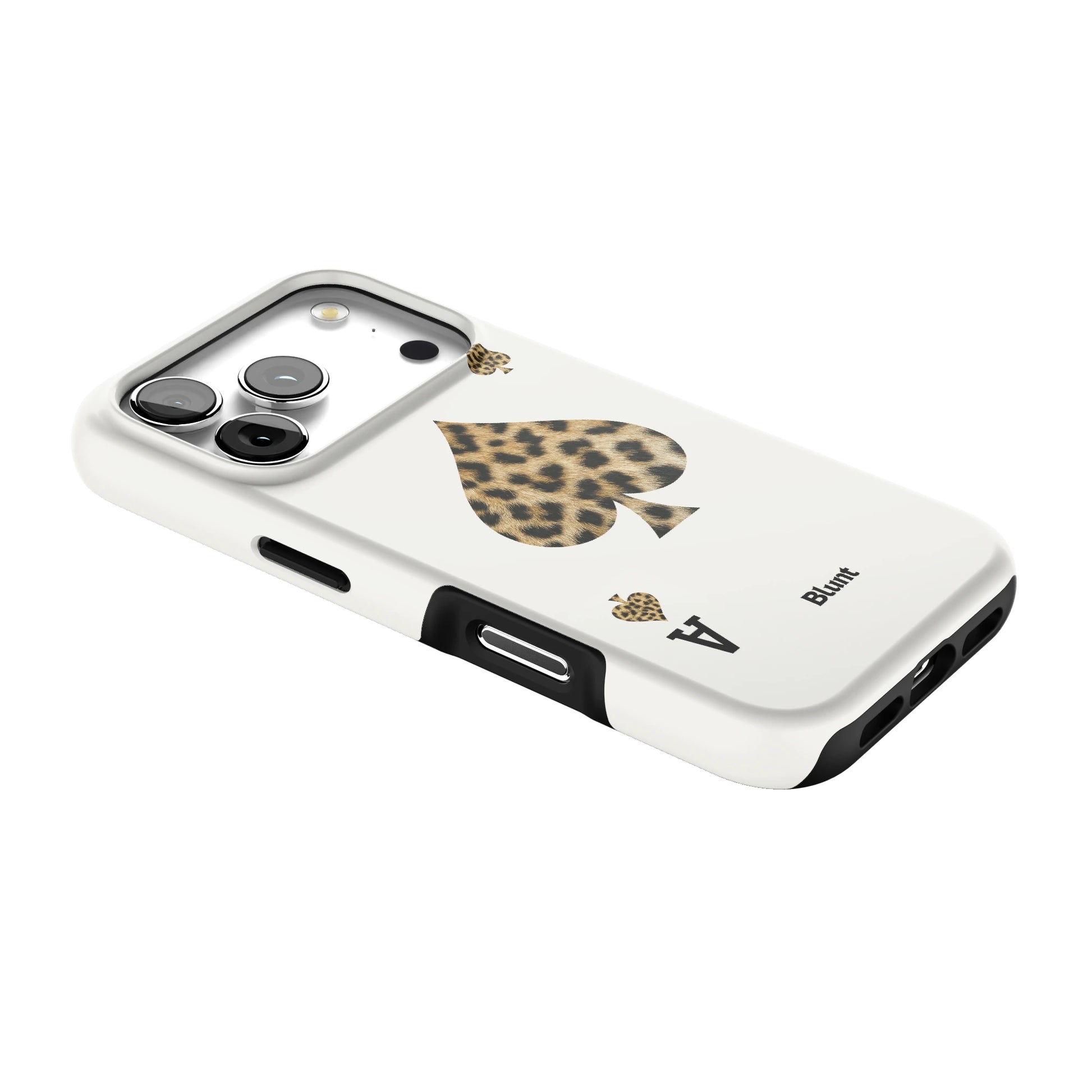 Spade iPhone Case gallery - Iphone_17_Pro_2