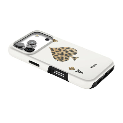 Spade iPhone Case gallery - Iphone_17_Pro_2