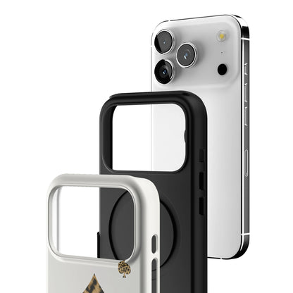 Spade iPhone Case gallery - Iphone_17_Pro_3
