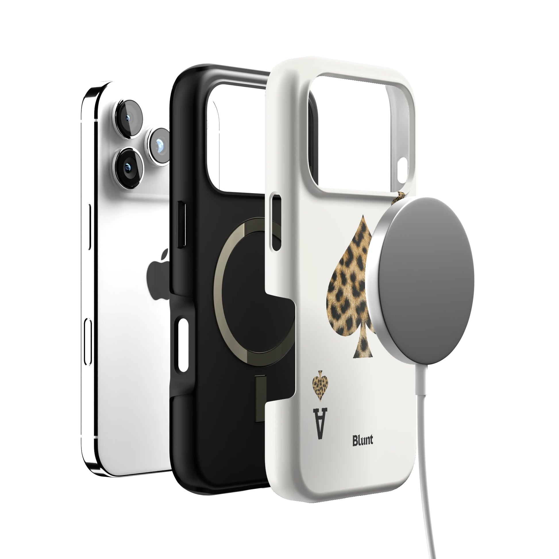 Spade iPhone Case gallery - Iphone_17_Pro_4