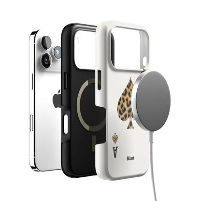 Spade iPhone Case gallery - Iphone_17_Pro_4