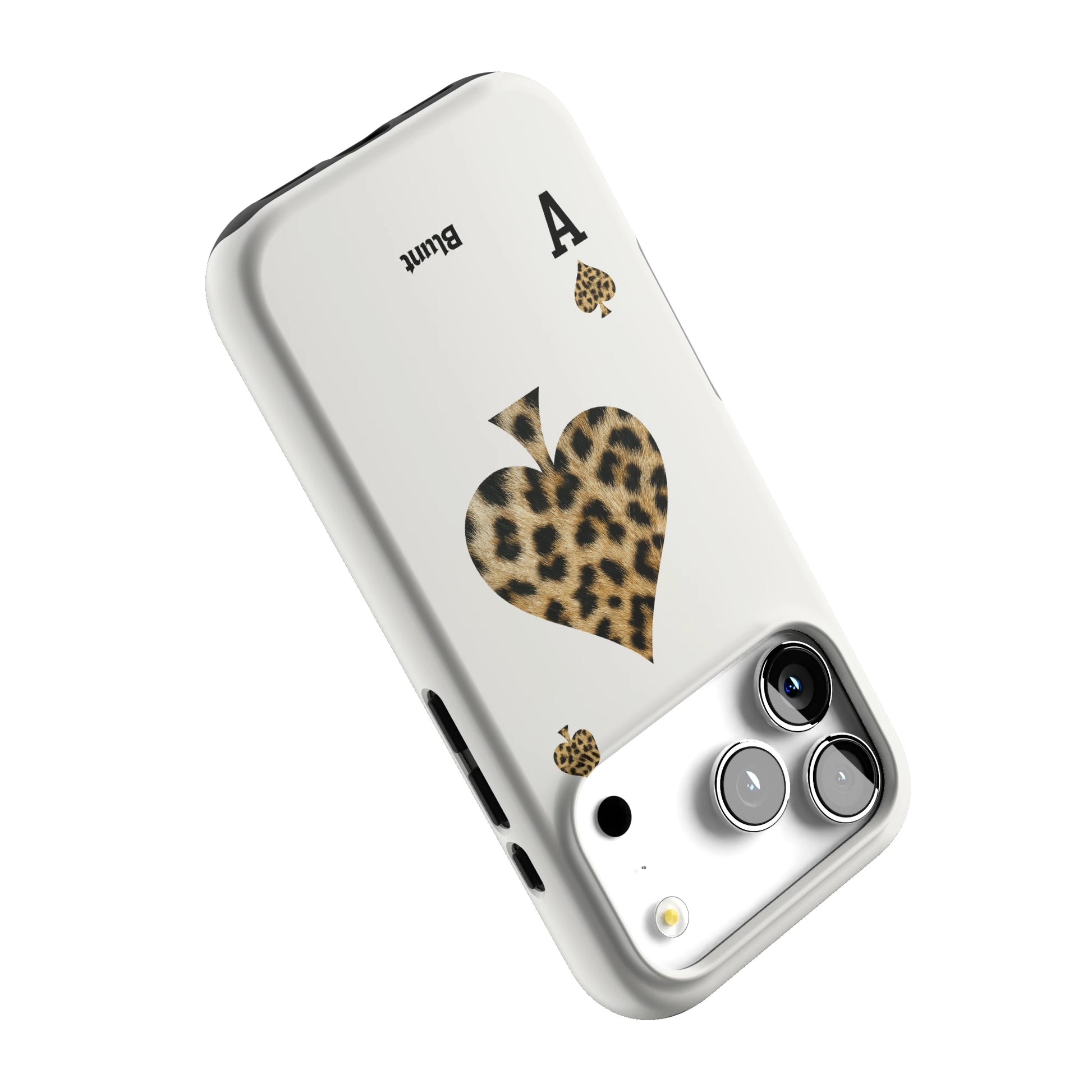 Spade iPhone Case gallery - Iphone_17_Pro_5
