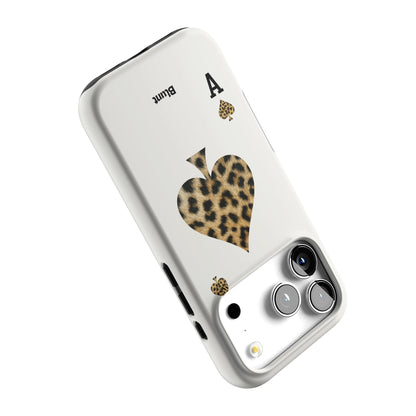 Spade iPhone Case gallery - Iphone_17_Pro_5