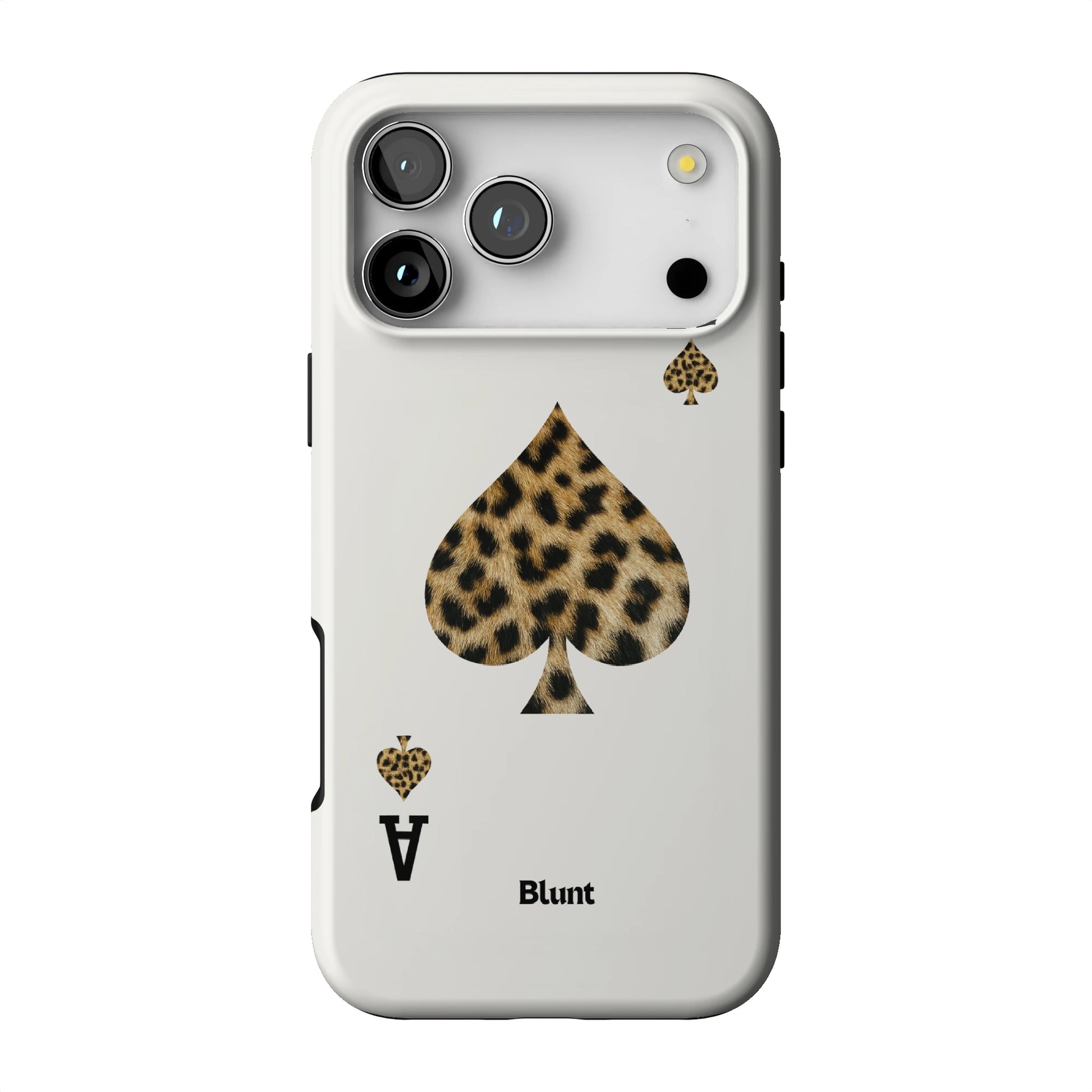 Spade iPhone Case gallery - Iphone_17_Pro_Max_1