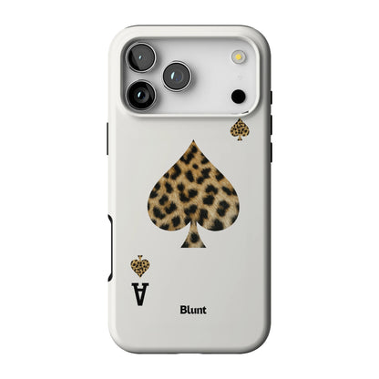 Spade iPhone Case gallery - Iphone_17_Pro_Max_1