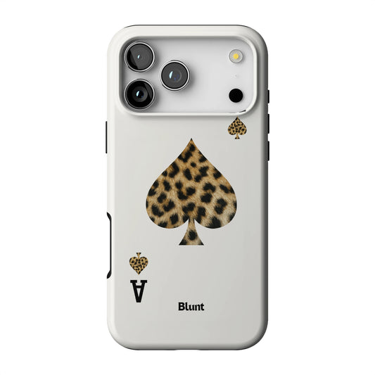 Spade iPhone Case gallery - Iphone_17_Pro_Max_1