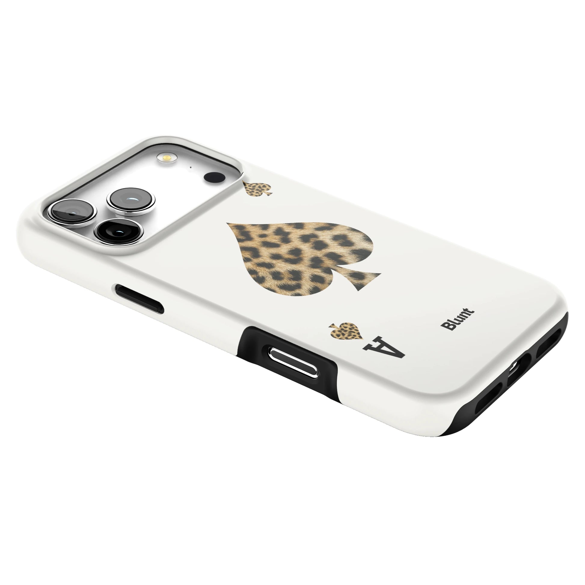 Spade iPhone Case gallery - Iphone_17_Pro_Max_2