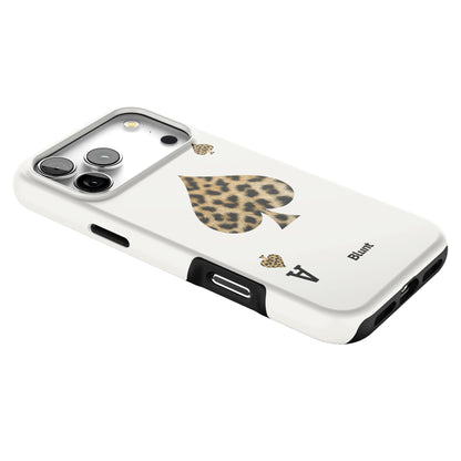 Spade iPhone Case gallery - Iphone_17_Pro_Max_2