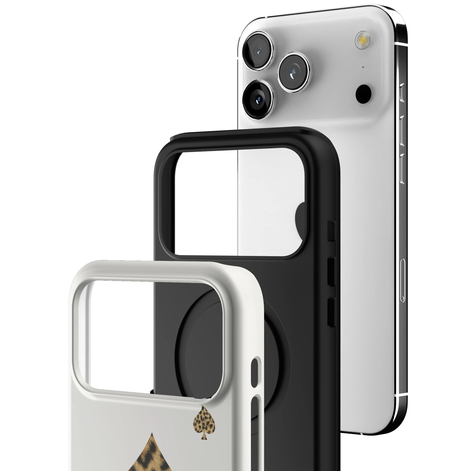 Spade iPhone Case gallery - Iphone_17_Pro_Max_3