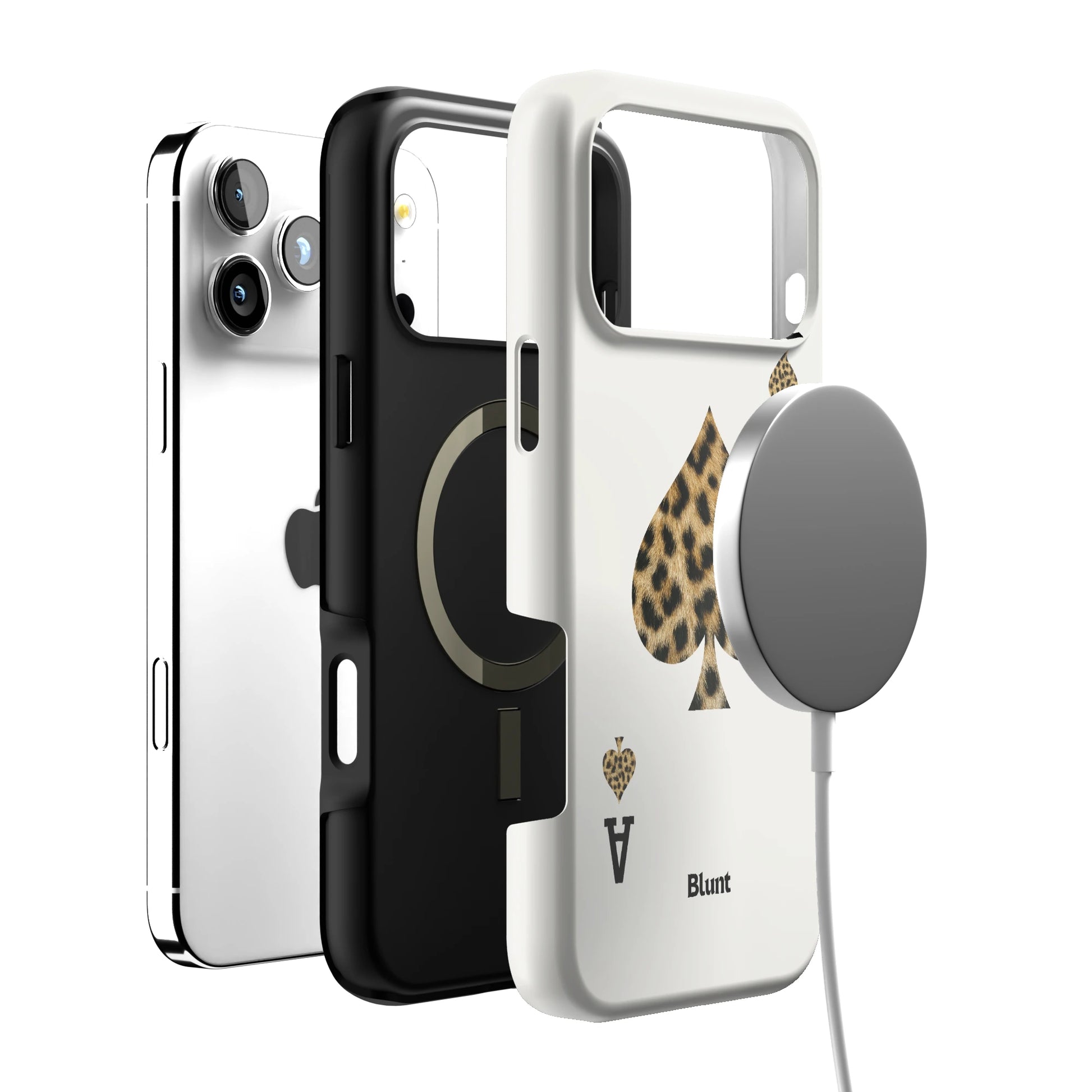 Spade iPhone Case gallery - Iphone_17_Pro_Max_4
