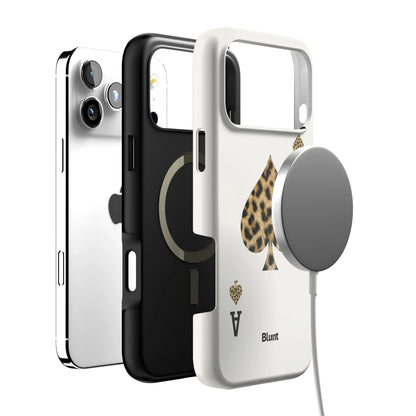 Spade iPhone Case gallery - Iphone_17_Pro_Max_4