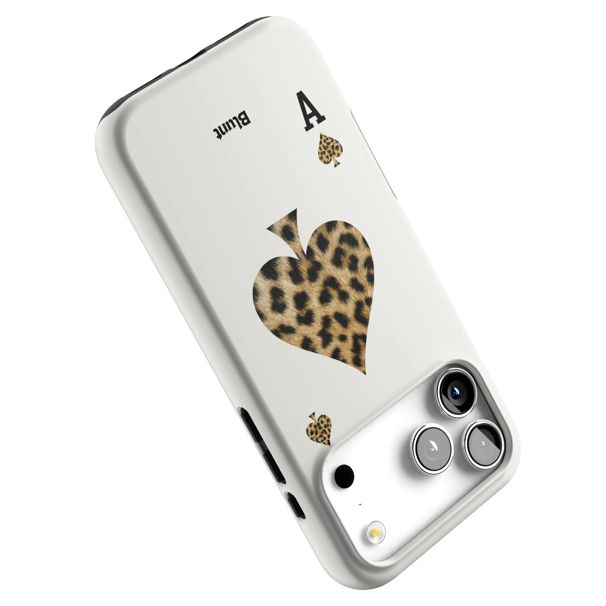 Spade iPhone Case gallery - Iphone_17_Pro_Max_5