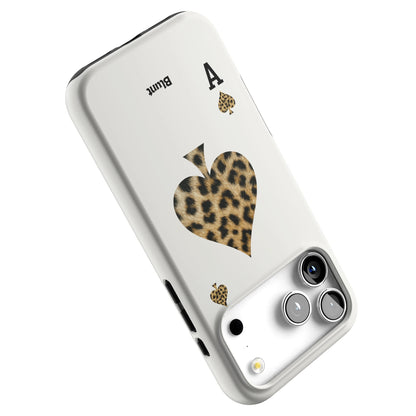 Spade iPhone Case gallery - Iphone_17_Pro_Max_5