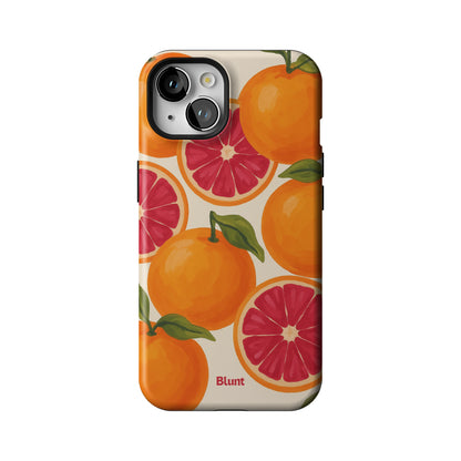 Citrus Kiss iPhone Case gallery - Iphone_13_Iphone_1
