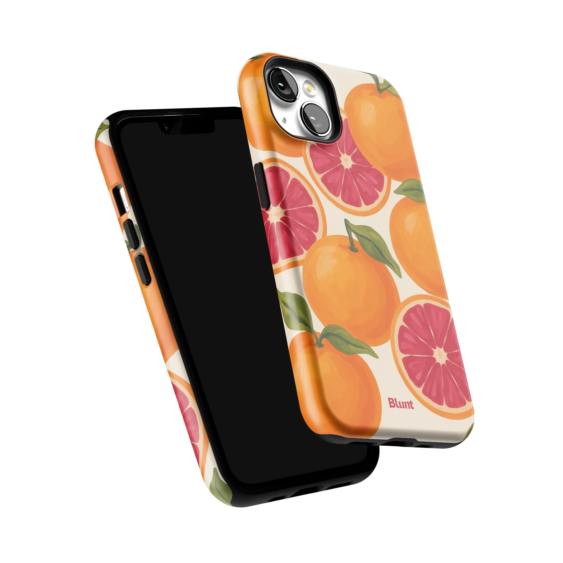 Citrus Kiss iPhone Case gallery - Iphone_13_Iphone_6