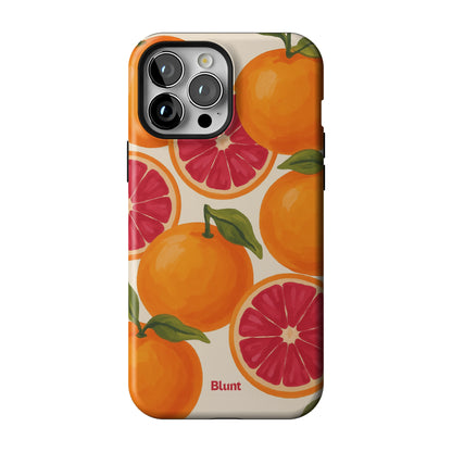 Citrus Kiss iPhone Case gallery - Iphone_13_Pro_Max_1