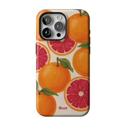 Citrus Kiss iPhone Case gallery - Iphone_15_Pro_Max_1