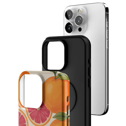 Citrus Kiss iPhone Case gallery - Iphone_15_Pro_Max_3