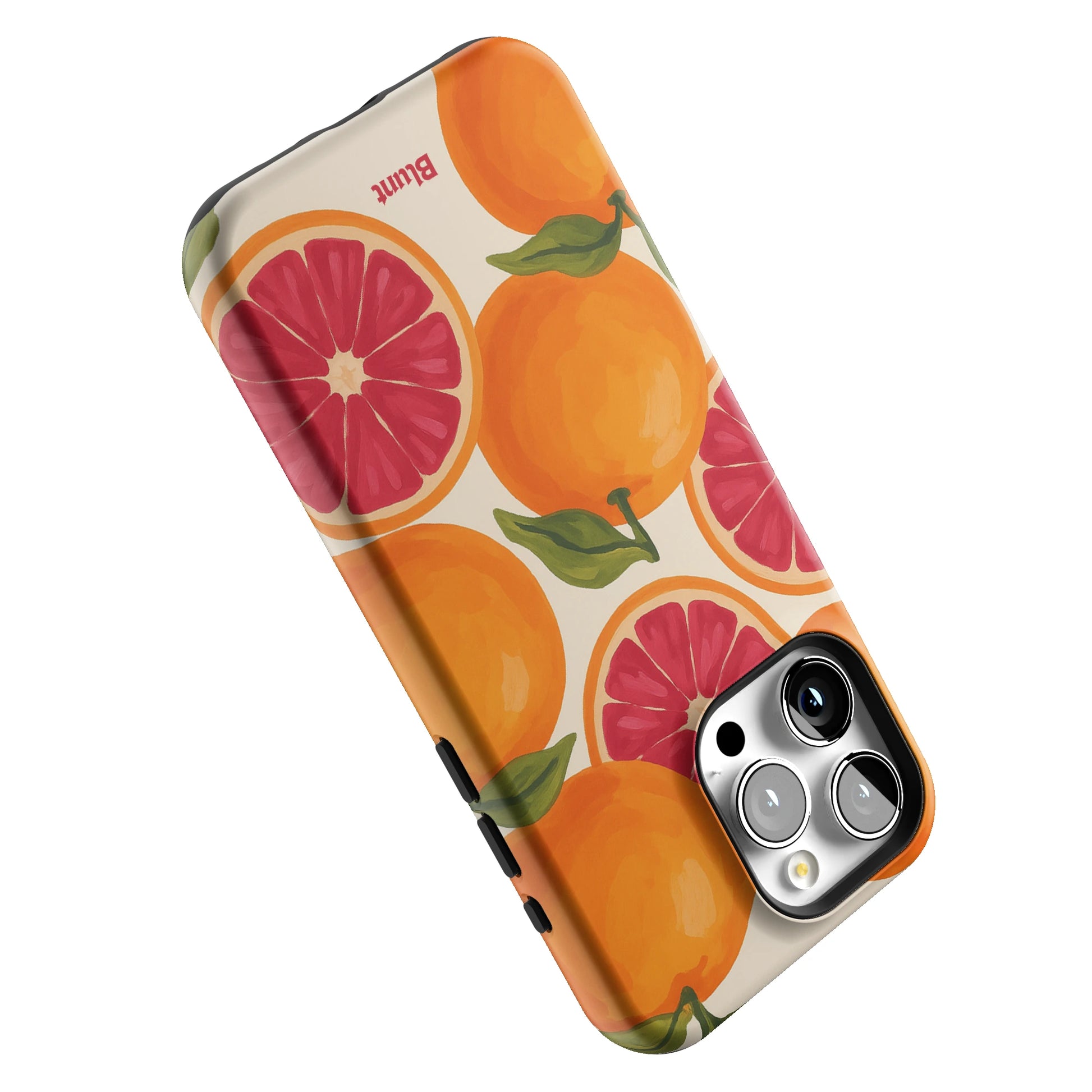 Citrus Kiss iPhone Case gallery - Iphone_15_Pro_Max_5