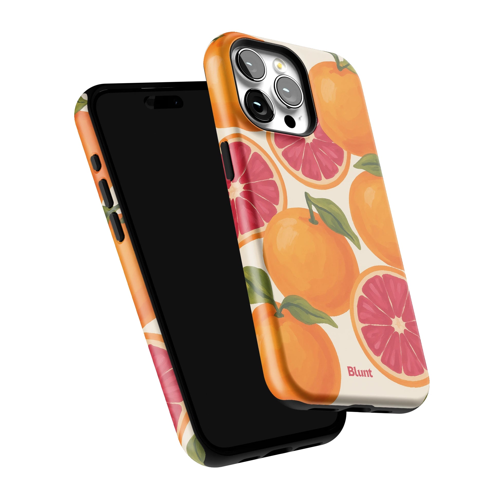 Citrus Kiss iPhone Case gallery - Iphone_15_Pro_Max_6