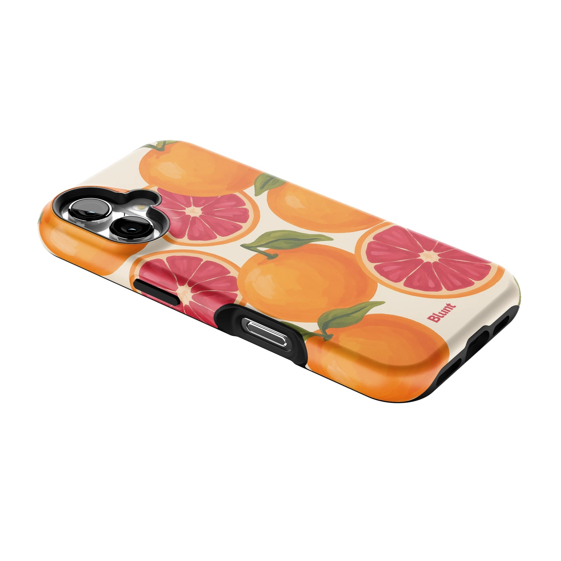 Citrus Kiss iPhone Case gallery - Iphone_16_Iphone_2
