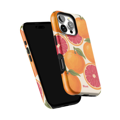 Citrus Kiss iPhone Case gallery - Iphone_16_Pro_6