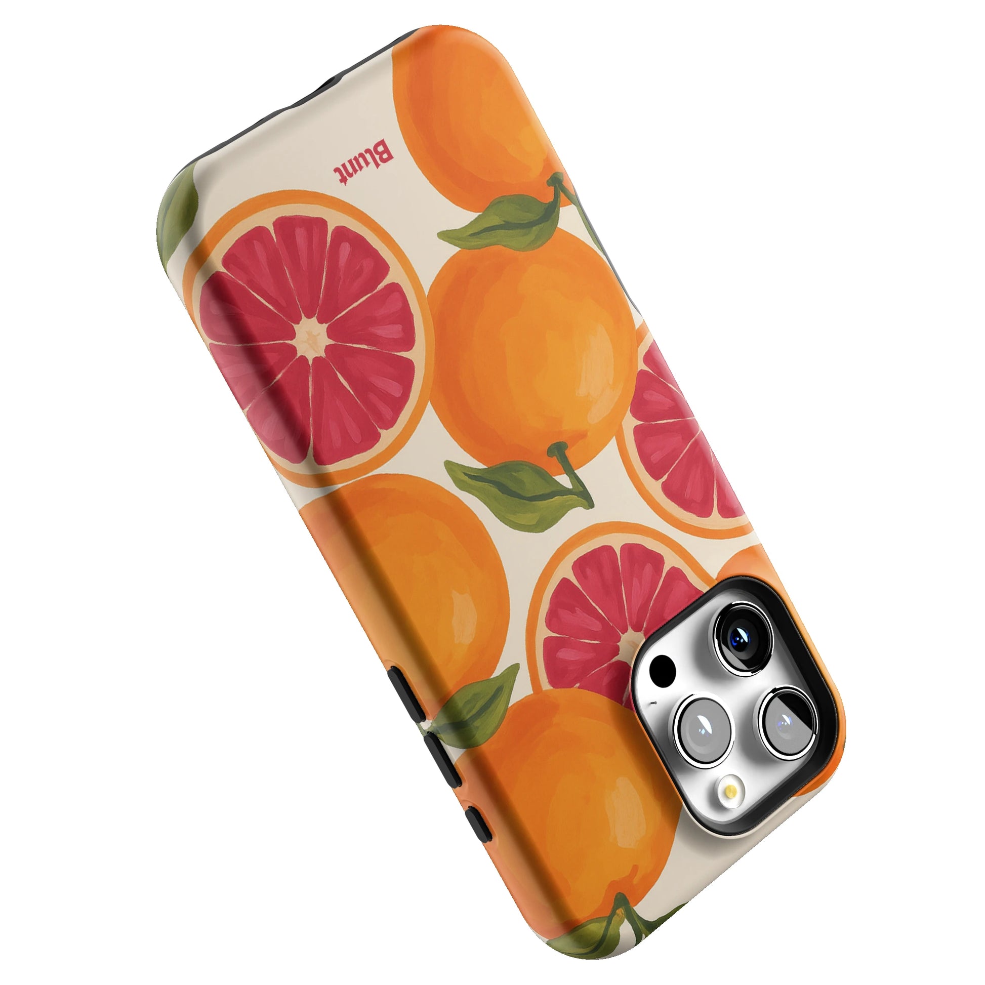 Citrus Kiss iPhone Case gallery - Iphone_16_Pro_Max_5
