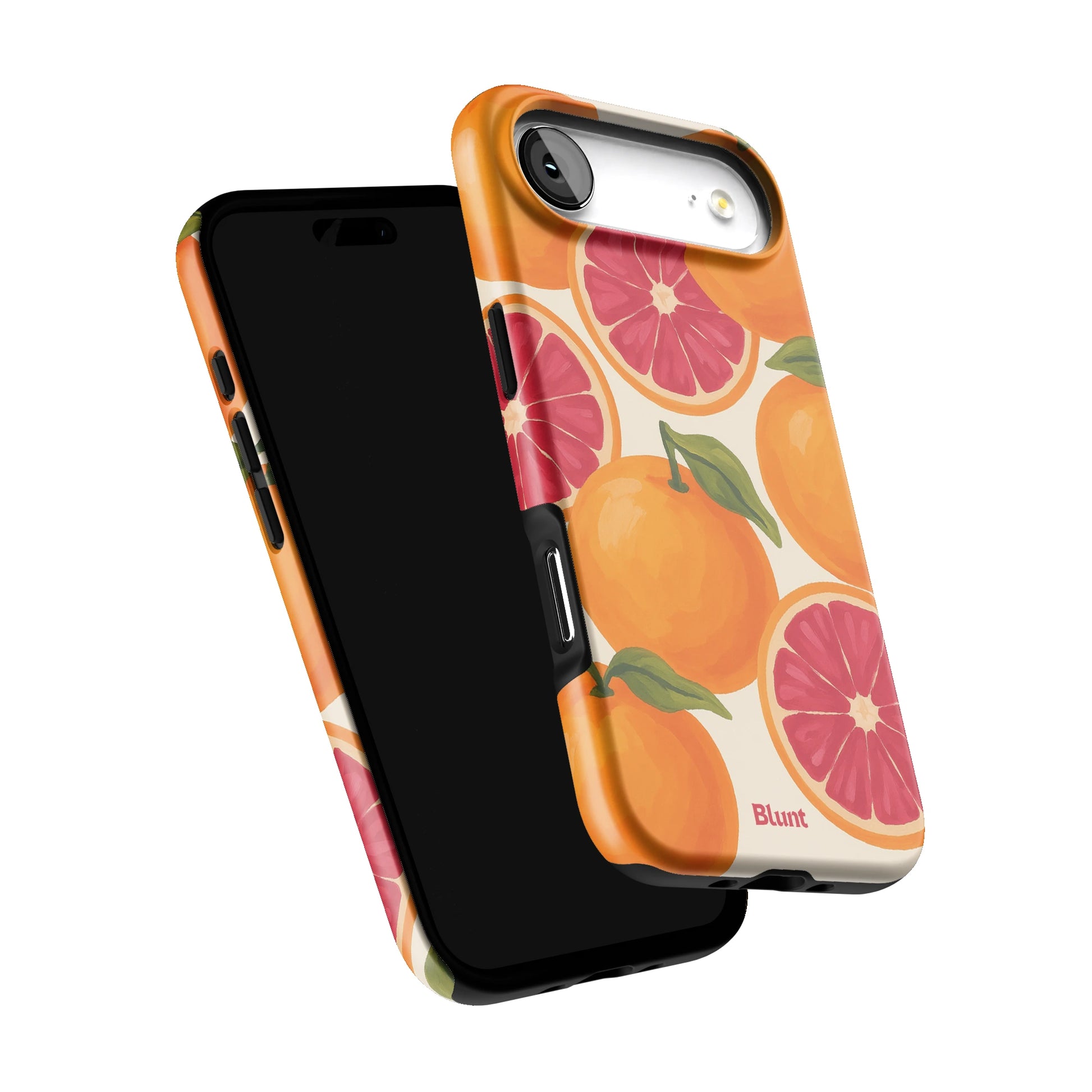 Citrus Kiss iPhone Case gallery - Iphone_17_Air_6