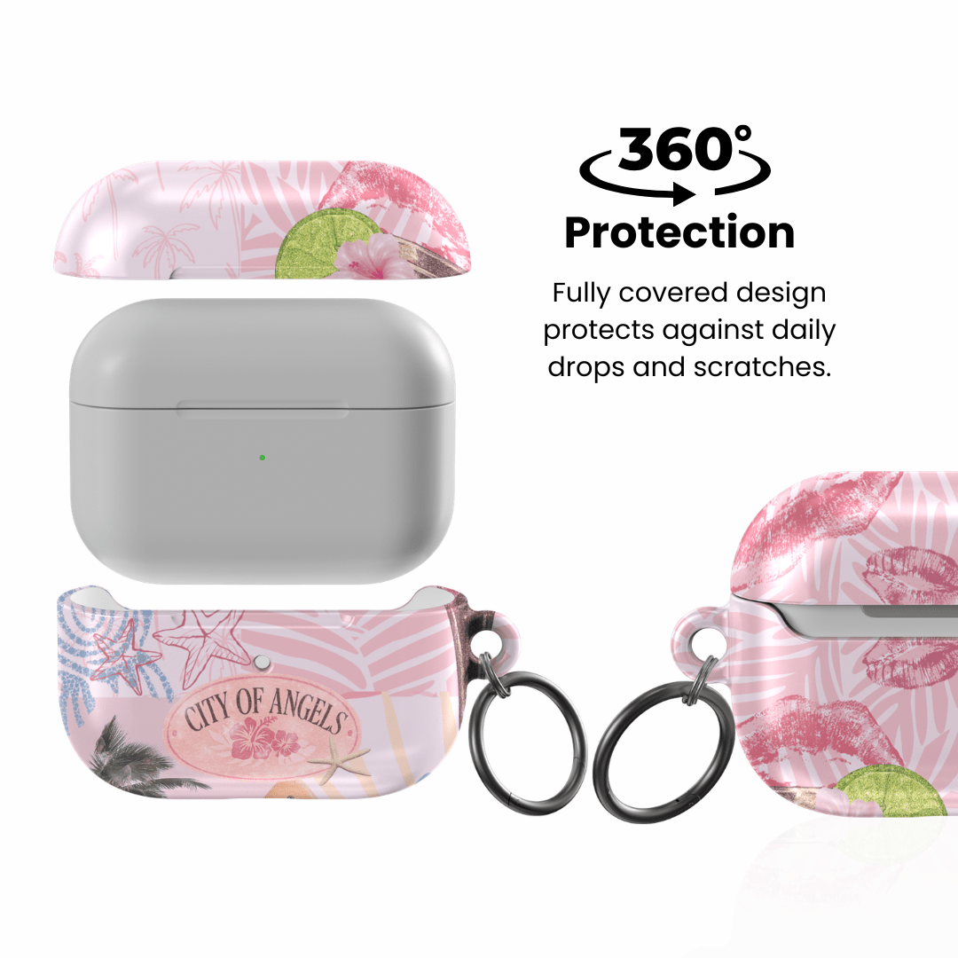 City of Angels AirPod Case - Blunt Cases