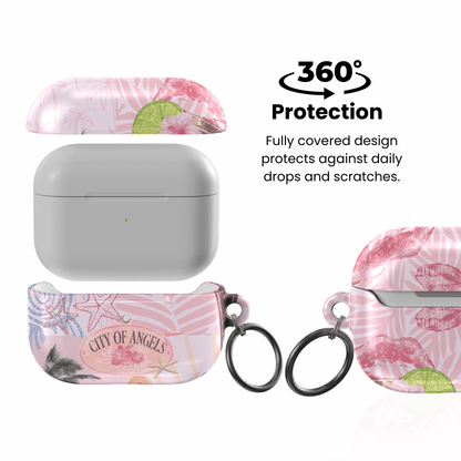 City of Angels AirPod Case - Blunt Cases
