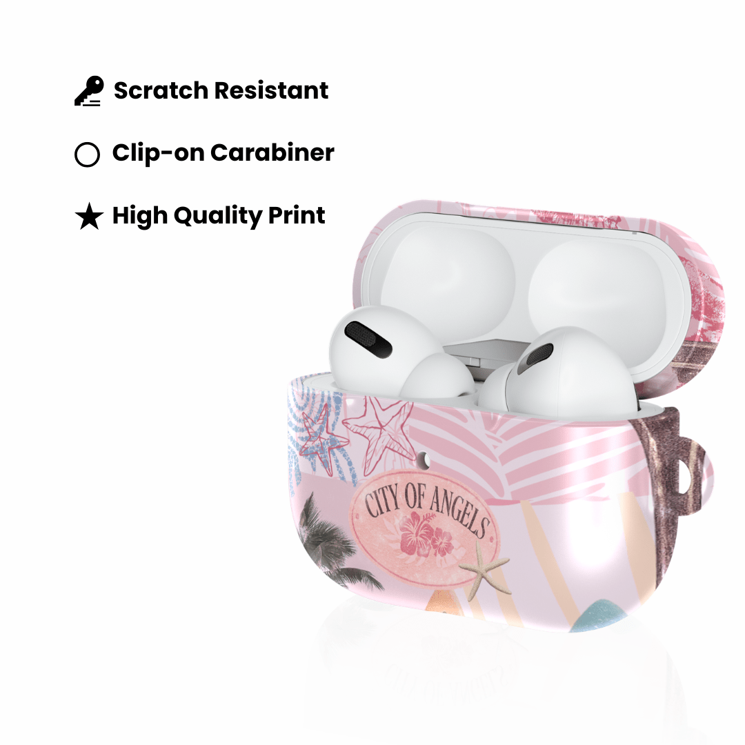 City of Angels AirPod Case - Blunt Cases