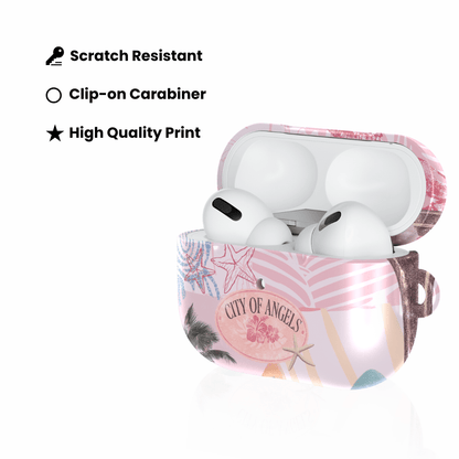 City of Angels AirPod Case - Blunt Cases