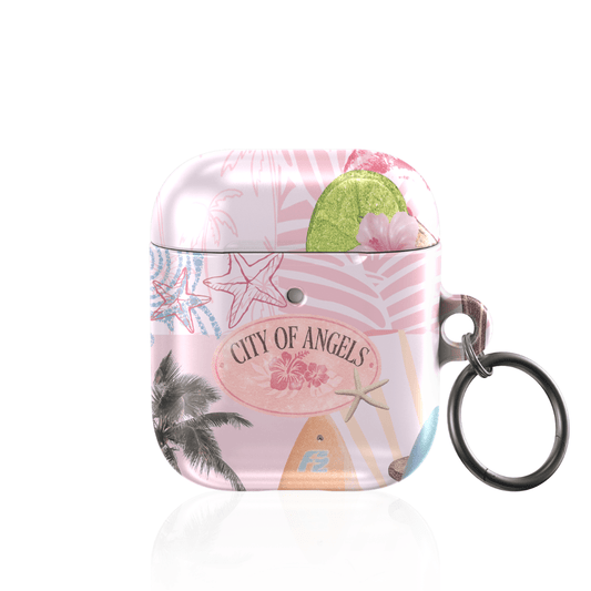 City of Angels AirPod Case - Blunt Cases