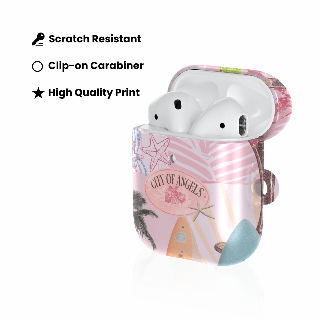City of Angels AirPod Case - Blunt Cases