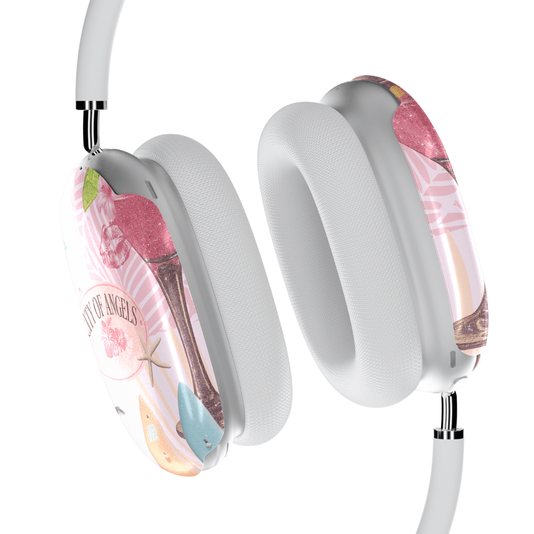 City of Angels AirPod Max Case - Blunt Cases