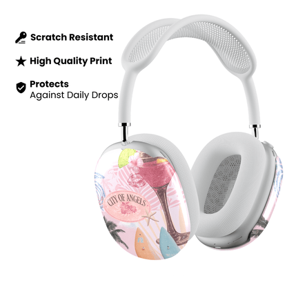 City of Angels AirPod Max Case - Blunt Cases