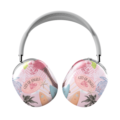 City of Angels AirPod Max Case - Blunt Cases